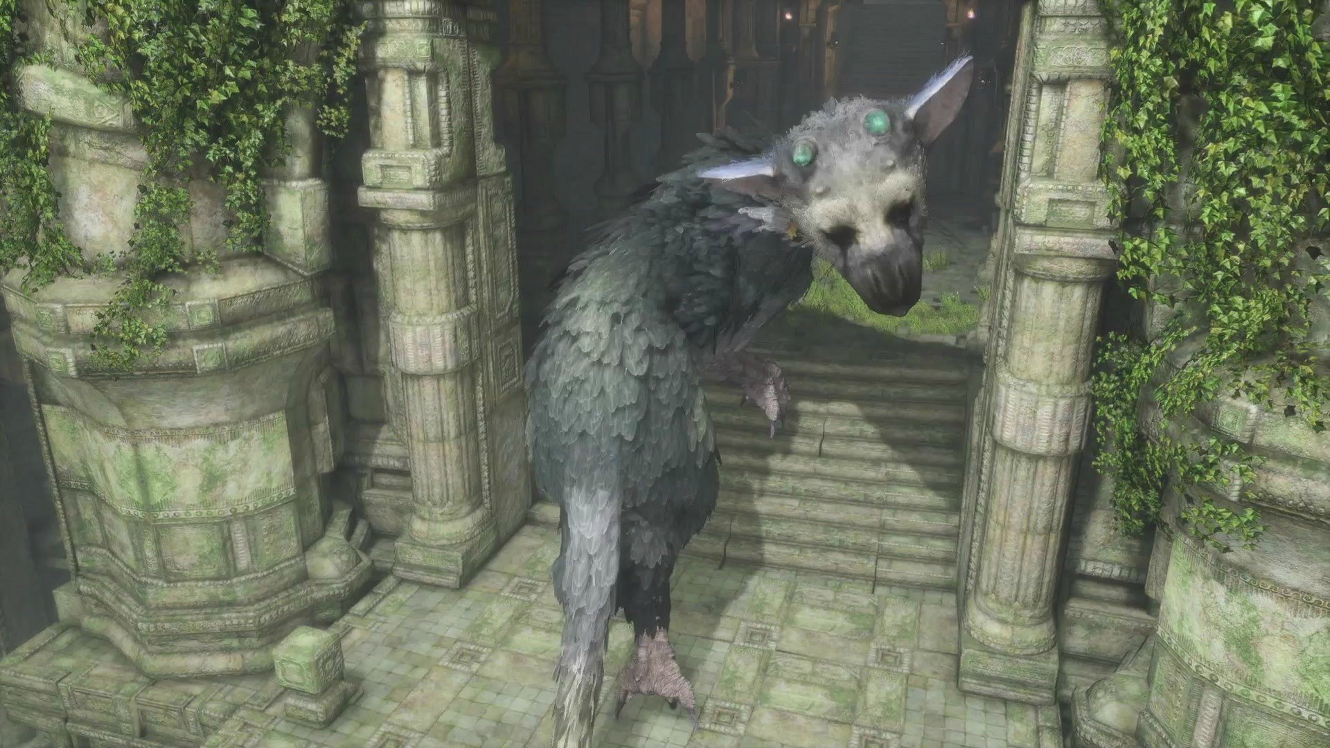 The Last Guardian - Imagen 32